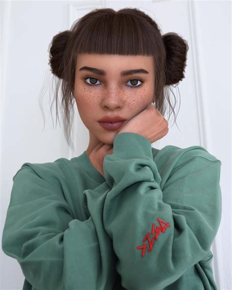 lil miquela wikipedia.